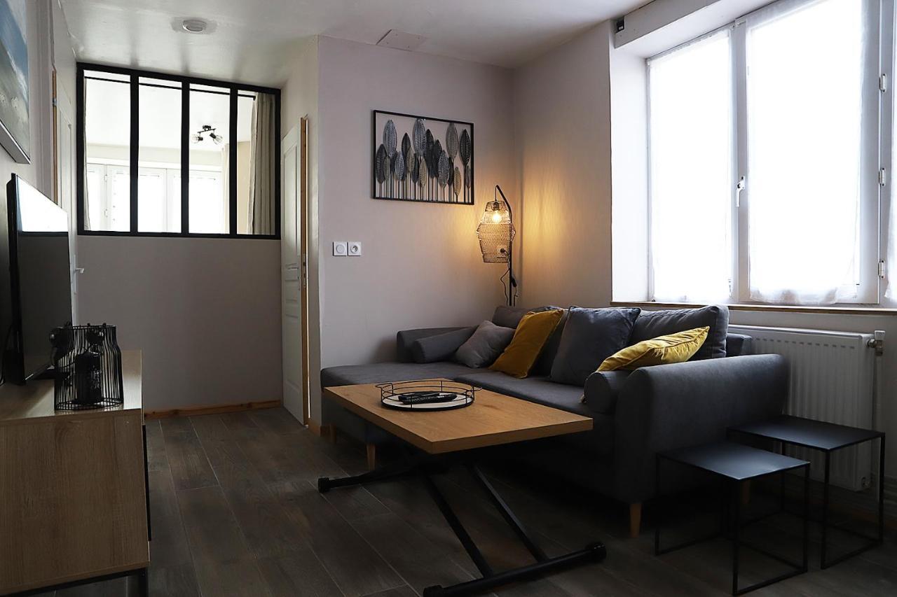 Appartement L'appart D'antoine