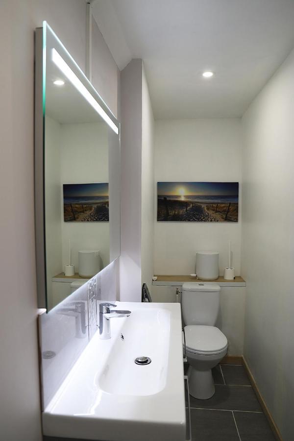 L'appart D'antoine Appartement *