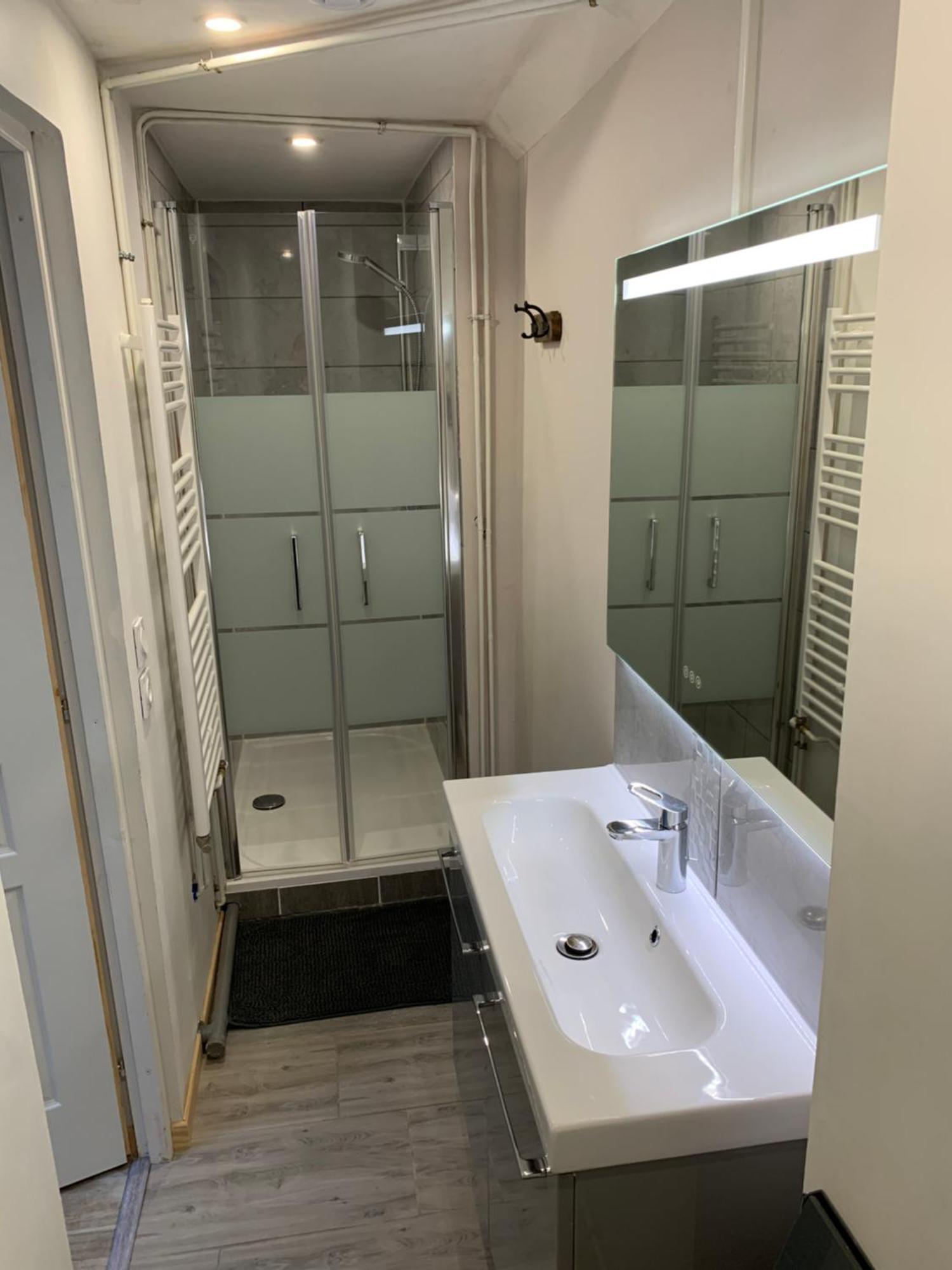 Appartement L'appart D'antoine Saint-Quentin (Aisne)
